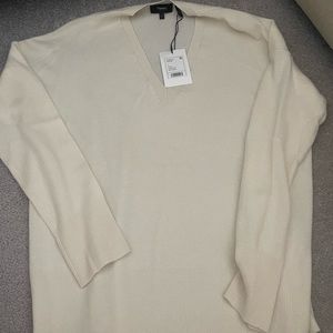 Theory Karenia sweater